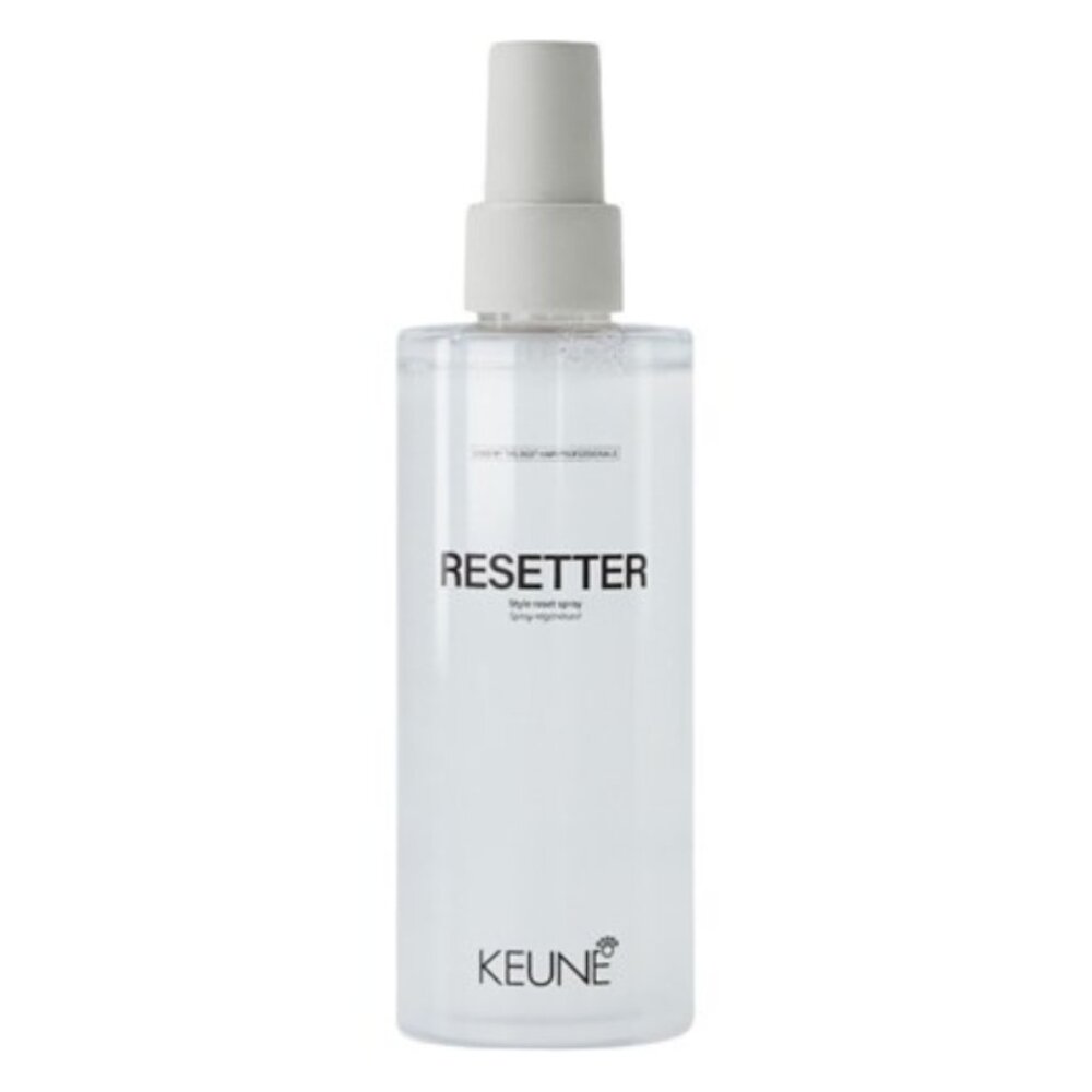 Keune Resetter